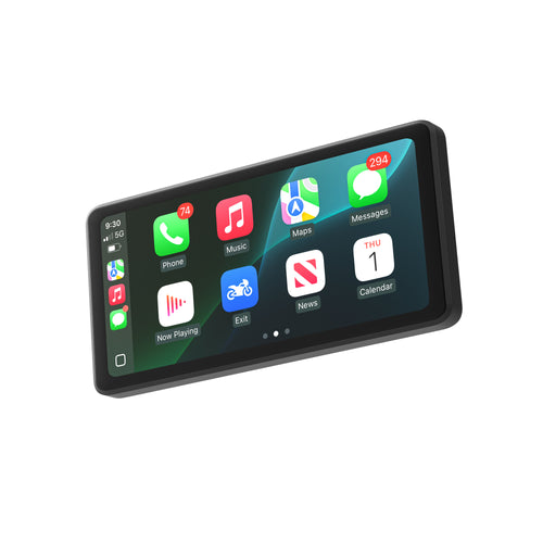 MotoPlay™ PRO