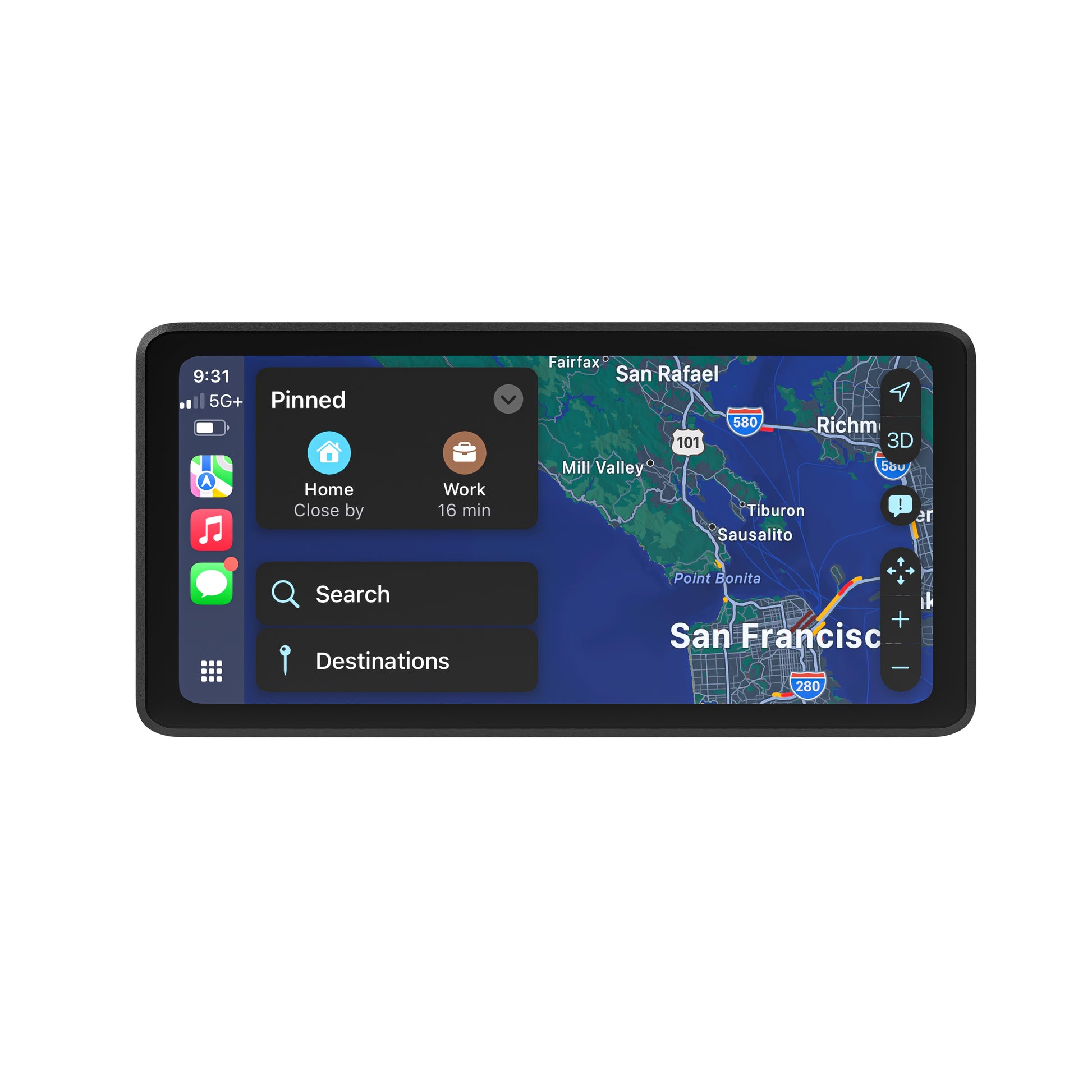 MotoPlay™ PRO