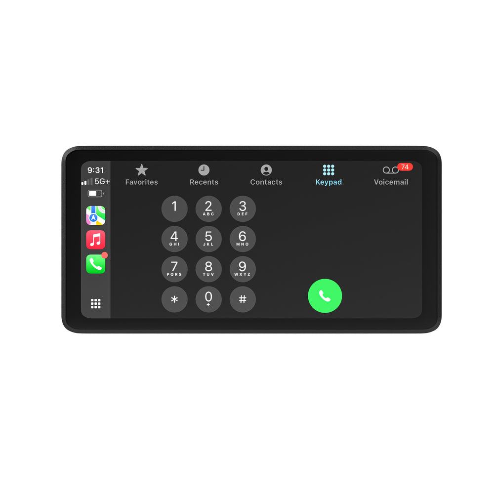 MotoPlay™ PRO