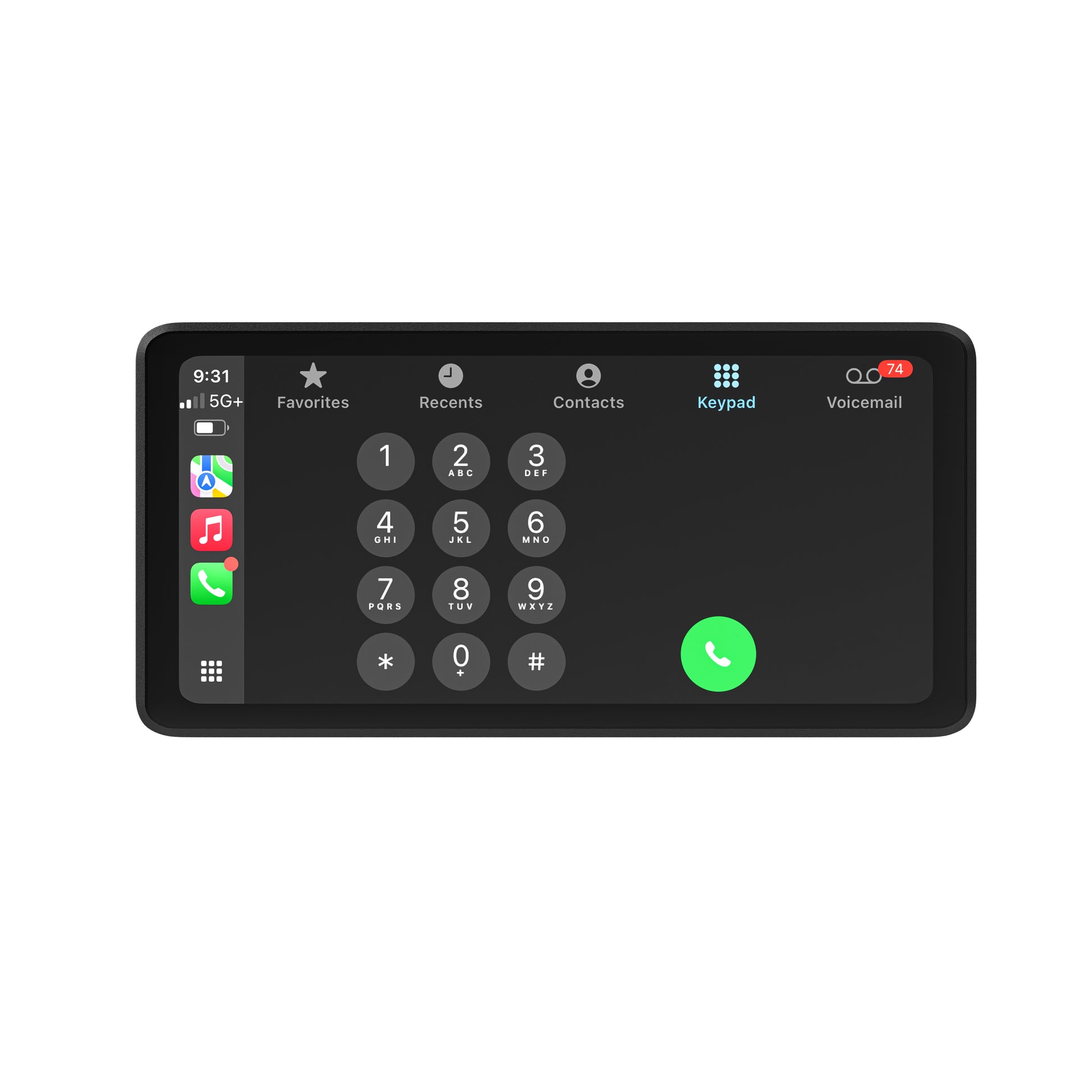 MotoPlay™ PRO